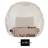 EMERSONGEAR Counterweight Pouch Balancing Bag Tactical Combat Helmet Hunting Accessory FAST Rear Helmet Pouch EM8826