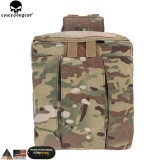 EMERSONGEAR Drop Pouch Tactical Dump Pouch Molle Magazine Pouch  Airsoft  Tool Mag Drop Pouch  EM9042