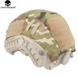 EMERSONGEAR Tactical Fast Helmet Cover Helmet Accessories For Fast Helmet Cover BJ/PJ/MH   Helmet Cover EM8825
