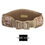 EMERSONGEAR Molle Waist Belt Hunting Padded  EMERSON Men Airsoft Combat Waistband MOLLE Tactical 1000D nylon EM9086