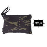 EMERSONGEAR Tactical Tool Pouch Multi-functional Pouch Utility Shooting Ranges Nylon Combat Pouch  black Bag EM9329