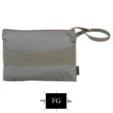 EMERSONGEAR Tactical Tool Pouch Multi-functional Pouch Utility Shooting Ranges Nylon Combat Pouch  black Bag EM9329