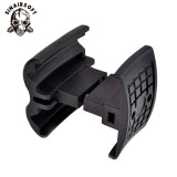 Nylon Clip AK47 AK74 Rifle Gun Dual Magazine Coupler Link Speed Loader Parallel Connector For Paintball Hunting Accessories