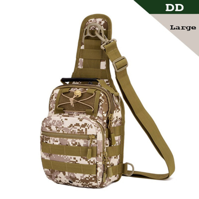 Fishing Backpack Bag, Tactical Backpack, Outdoor Bags, Sports Bags