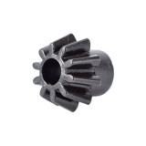 SINAIRSOFT Motor Pinion Gear Type D Hole And O Hole For Airsoft Motor M4 M16 AK MP5 G3 G36 Paintball Acessorios Shooting Target