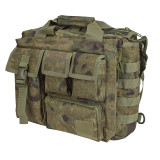SINAIRSOFT Men'S Travel Bag Shoulder Outdoor Sport Bag Molle Rucksack Laptop Computer Camera Mochila Tactical Messenger