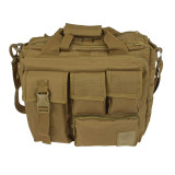 SINAIRSOFT Men'S Travel Bag Shoulder Outdoor Sport Bag Molle Rucksack Laptop Computer Camera Mochila Tactical Messenger