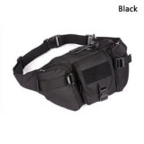 SINAIRSOFT Tactical Waist Bag Waterproof Fanny Pack Hiking Fishing Sports Hunting Bags Outdoor Camping Sport Molle  Bag