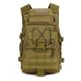 SINAIRSOFT Tactical Molle Backpack Nylon Waterproof  Rucksack Outdoor Sports Camping Hiking Fishing Hunting Bag