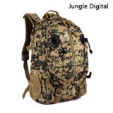 SINAIRSOFT 40L Tactical Backpack Assault Pack Backpack Hunter Pockets Bag Waterproof CS CF Durable