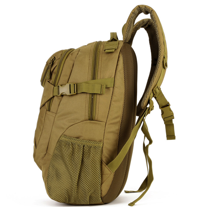 20L Tactical Shoulder Bag Men Backpack Nylon Outdoor Fishing Hiking Army Bag