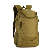 SINAIRSOFT Tactical Molle 25L Sport Backpack 14 Inches Laptop Bag Outdoor Fishing Hunting Camping Rucksack Bags