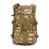 SINAIRSOFT Tactical Molle Backpack Nylon Waterproof  Rucksack Outdoor Sports Camping Hiking Fishing Hunting Bag