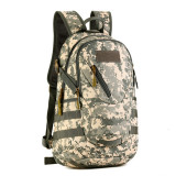 SINAIRSOFT 3D Outdoor 20L Sport Bags Tactical Bag  Combat Waterproof Backpack Hunting Camping Hiking Travel Backpack