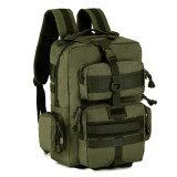 SINAIRSOFT 30L Large Capacity ManTactical Backpacks Assault Bags 1000D Nylon Outdoor Trekking Camping Hunting Bag Rucksack