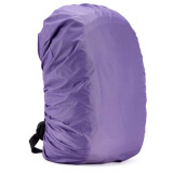 SINAIRSOFT Tactical Waterproof 20-80L Backpack Rain Cover Portable Ultralight Trunk Protector Dustproof Shoulder Outdoor Bag