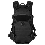 SINAIRSOFT Outdoor  Tactical Trekking Sport Travel 25L Nylon Camping Hiking Rucksack Camouflage Cycling Bicycle Backpack Bag