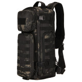 SINAIRSOFT Outdoor Tactical Backpack Sports Climbing Camping Cycling Bag Men's Rucksack Travel Hiking Backpack Bags