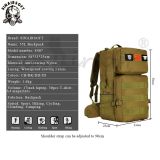 SINAIRSOFT 55L Tactical  Bag Molle Rucksack Camping Gear Assault Pack Waterproof High Capacity Backpack