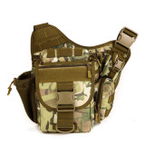 SINAIRSOFT Outdoor Sport Climbing Hiking Bags Camera bag Multifunctional Men Nylon Messenger Bag Tactical Camping bags