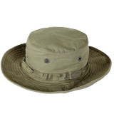 SINAIRSOFT Tactical Airsoft Sniper Camouflage Boonie Hats Nepalese Cap Militares  Mens American Accessories Hiking