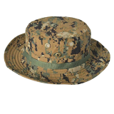 SINAIRSOFT Tactical Airsoft Sniper Camouflage Boonie Hats Nepalese Cap Militares  Mens American Accessories Hiking