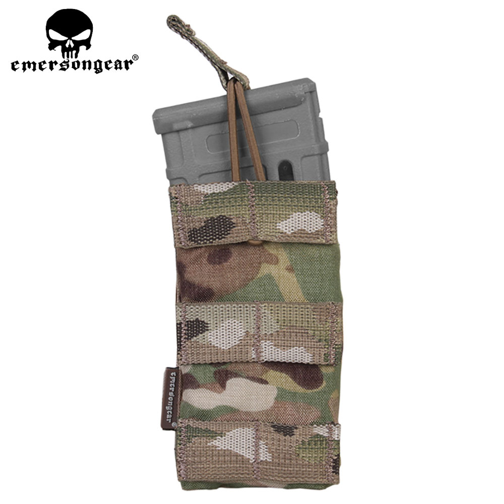 Molle m4 2024 mag pouch