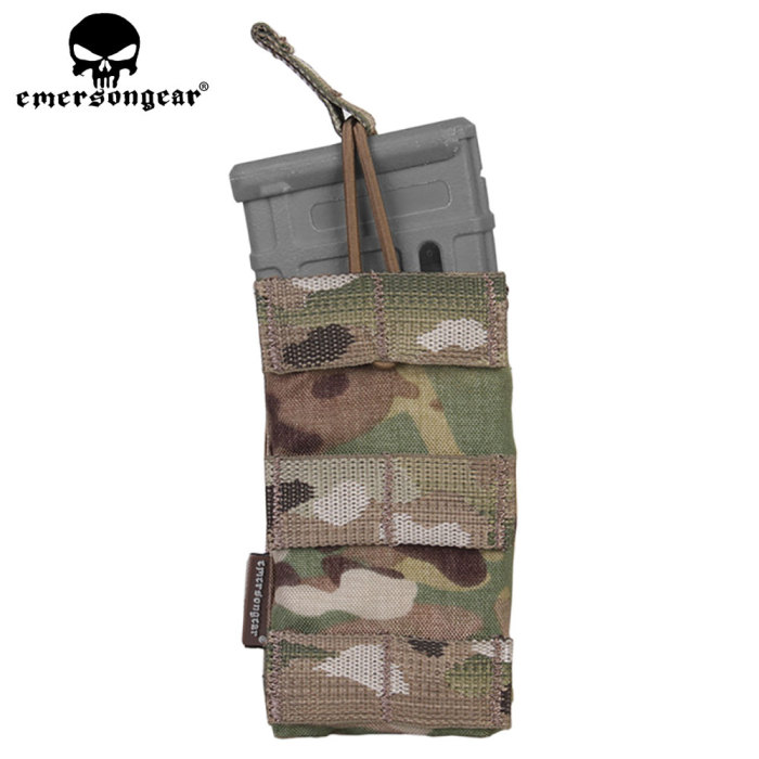 MOLLE Mag Pouch M4  MOLLE Single Mag Holder