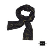 SINAIRSOFT Tactical Camouflage Mesh Scarf Men Women Scarf For Airsoft Sports Hunting CS Face Mask Sabage