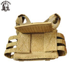 SINAIRSOFT Tactical Advanced Beer  Molle Mini Hunt Outdoor JPC Vest Drink Cooler Adjustable Shoulder Strap Militar