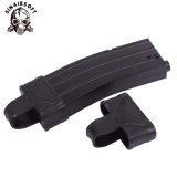 SINAIRSOFT Tactial Hunting 7.62 Cage Fast Mag Rubber Loops for M14 Magazine Assist Black or TAN OD