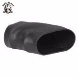 SINAIRSOFT Tactical Pistol Rubber Grip Glove Cover Sleeve Anti Slip for Most of Glock Handguns