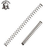 Sinairsoft Enhanced Recoil Spring & Hammer For M1911(150%) AEG Gearbox Rifle Hunting Accessories