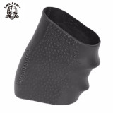 SINAIRSOFT Tactical Pistol Rubber Grip Glove Cover Sleeve Anti Slip for Most of Glock Handguns