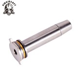 SINAIRSOFT stainless steel Bearing Spring Guide Fit Version 2 /3Gearbox For Airsoft AEG Paintball shooting hunting Accessories