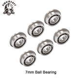 SINAIRSOFT 6pcs 6mm 7mm 8mm 9mm Stainless Steel Precision Ball Bearing Kit Airsoft AEG Gear