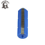 SINAIRSOFT full 15 steel teeth piston for Airsoft G&P CA Marui ARES ICS G&G AEG Series