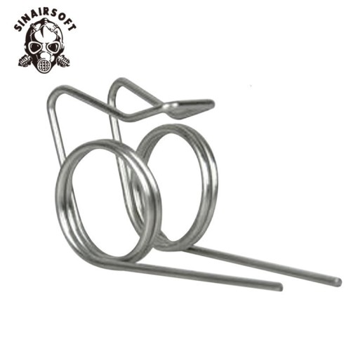 Sinairsoft Airsoft WA M4 M16 GBB 120% Hammer Spring Paintball Hunting Tactical Gun Accessories EX092