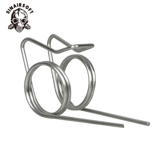 Sinairsoft Airsoft WA M4 M16 GBB 120% Hammer Spring Paintball Hunting Tactical Gun Accessories EX092