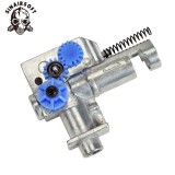 SINAIRSOFT AEG Airsoft One-Piece Hop Up Chamber Set Aluminum for M SeriesAEG gearbox