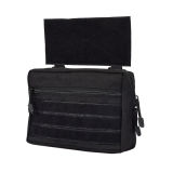 SINAIRSOFT Tactical Dangler Drop Dump Pouch Molle Utility Bag Fanny Pack For Chest Rig Vest