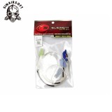 ELEMENT PW 0205 PW0206 Large Capacity Switch Assembly Suitable For Ver.3 Gearbox Front Rear wiring Airsoft AEG