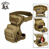 SINAIRSOFT PROTECTOR PLUS Tactical Legs Bag Waist Bag 1000D Nylon Waterproof Men Outdoor Sport Climbing Hiking Camping Travel Pack