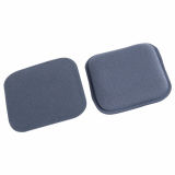 SINAIRSOFT Helmet Replacement Pads Universal Foam Soft Cushion Protective Pad Kits for Fast/Mich/ACH Helmet Airsoft Helmet Accessories