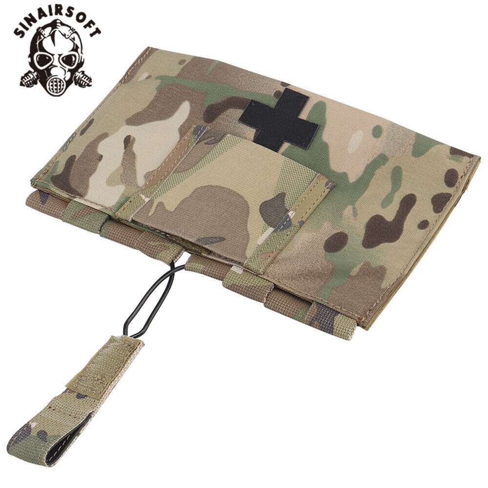 Quick release ifak hot sale