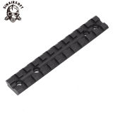 SINAIRSOFT Scope Sight Mount Low Profile Base Picatinny Rail Slot For Ruger 10 22 11