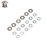 SINAIRSOFT Element IN0911 Shim Set For Airsoft Gearbox Paintball hunting accessories
