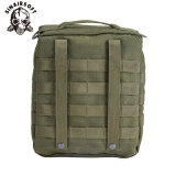 SINAIRSOFT Tactical Helmet Bag  Airsoft Fast Helmet Cover MICH Helmet Anti-virus Carrier Mask Bag Outdoor Storage Molle Bag Gear