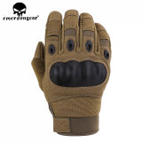 Emersongear Tactical All Finger Gloves Training Sport Climbing Shooting Hunting Cycling Full Finger Anti-Skid EM9347