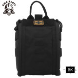 SINAIRSOFT Tactical Molle First Aid Kit Bag EDC Pouch  Bag Medical Survival Bag Quick Release Camping Hunting Waist Pack